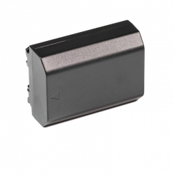 Genesis Core akumulator typu NP-FZ100 7.2V 2000mAh
